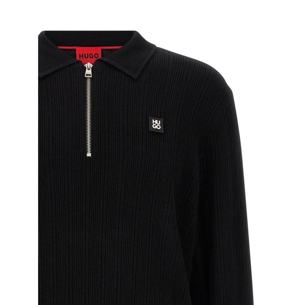 Hugo Boss Men 'Sastoro' Polo Shirt - Picture 3 of 3